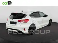 2020 Ford FOCUS