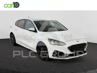 2020 Ford FOCUS