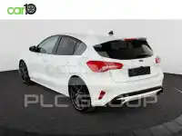2020 Ford FOCUS