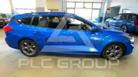 2020 Ford FOCUS