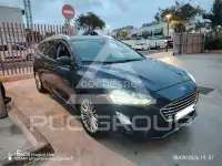 2020 Ford FOCUS