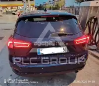 2020 Ford FOCUS