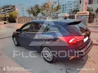 2020 Ford FOCUS