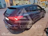 2020 Ford FOCUS