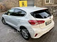 2020 Ford FOCUS