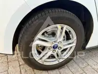 2020 Ford FOCUS