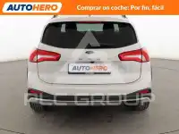 2020 Ford FOCUS