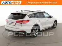 2020 Ford FOCUS