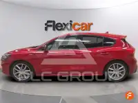 2020 Ford FOCUS