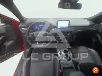 2020 Ford FOCUS