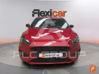 2020 Ford FOCUS