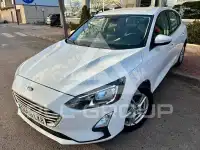 2020 Ford FOCUS