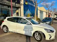2020 Ford FOCUS