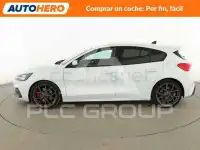 2020 Ford FOCUS