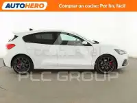 2020 Ford FOCUS