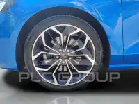 2020 Ford FOCUS