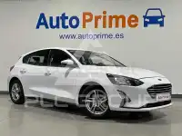 2020 Ford FOCUS