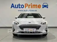 2020 Ford FOCUS
