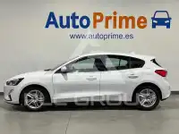 2020 Ford FOCUS