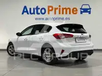 2020 Ford FOCUS