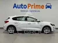 2020 Ford FOCUS