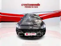 2020 Ford FOCUS
