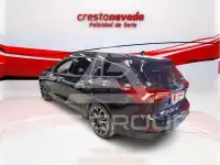 2020 Ford FOCUS