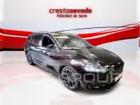 2020 Ford FOCUS