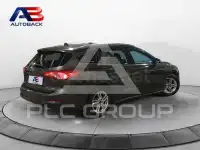 2020 Ford FOCUS