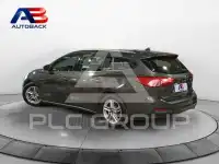 2020 Ford FOCUS