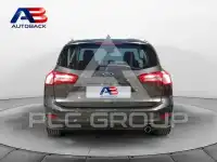 2020 Ford FOCUS