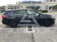 2020 Ford FOCUS