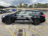 2020 Ford FOCUS