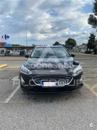 2020 Ford FOCUS