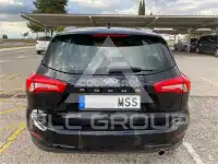 2020 Ford FOCUS