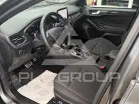 2020 Ford FOCUS