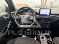 2020 Ford FOCUS