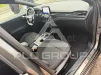 2020 Ford FOCUS