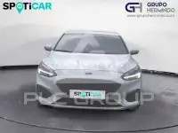 2020 Ford FOCUS