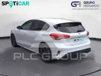 2020 Ford FOCUS