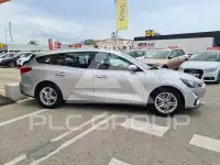 2020 Ford FOCUS