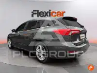 2020 Ford FOCUS