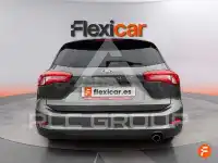 2020 Ford FOCUS