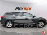 2020 Ford FOCUS