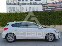 2020 Ford FOCUS