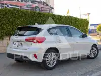 2020 Ford FOCUS