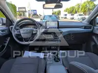 2020 Ford FOCUS