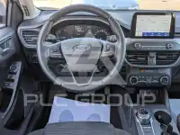 2020 Ford FOCUS