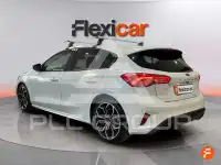 2020 Ford FOCUS