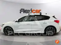 2020 Ford FOCUS